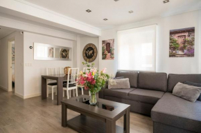 Apartment Atalaya in the center